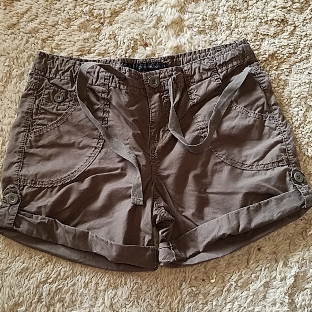 💕Calvin Klein Jeans* Shorts